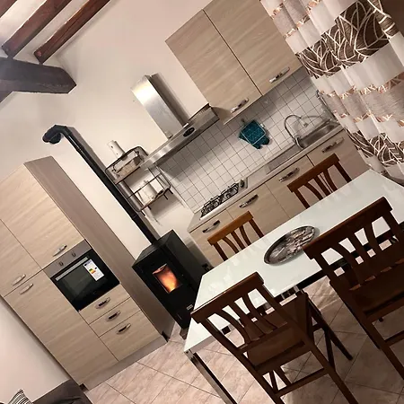 Apartment D&d *