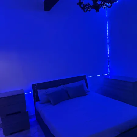 D&d Apartment *