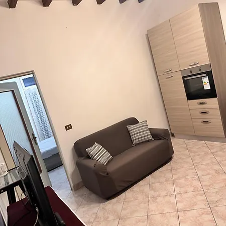 Apartment D&d Parma